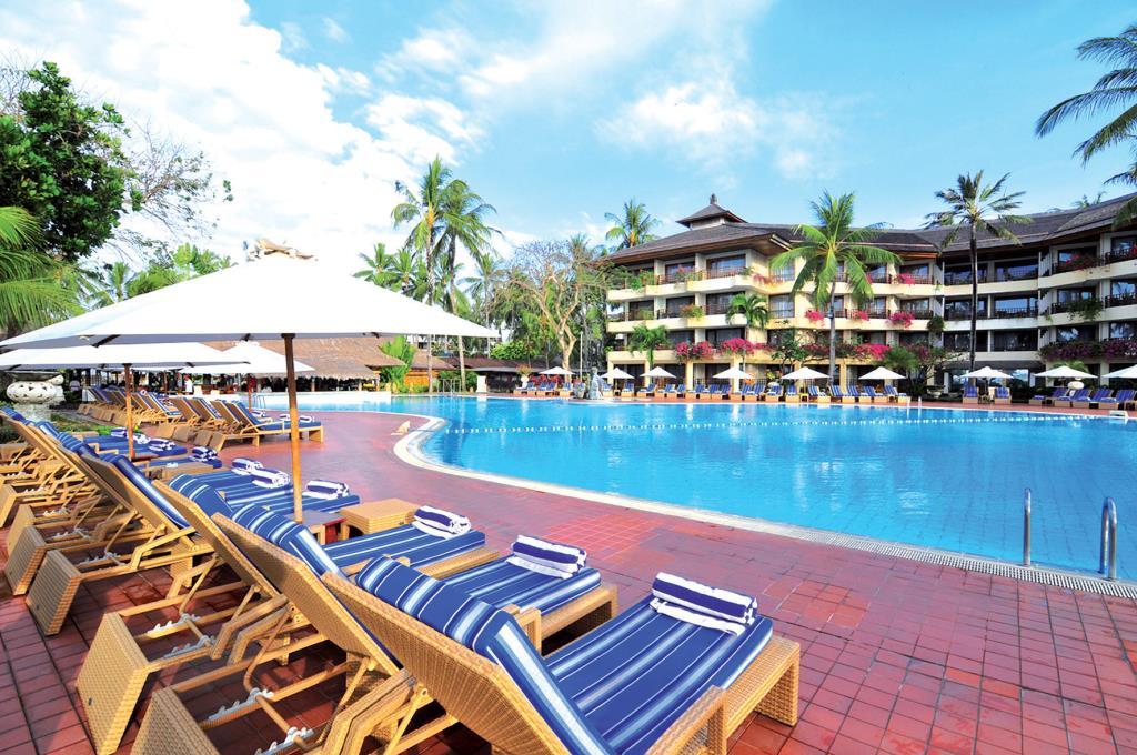 Prama Sanur Beach Bali