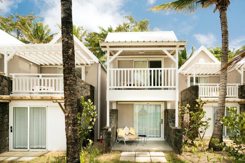 Tropical Attitude