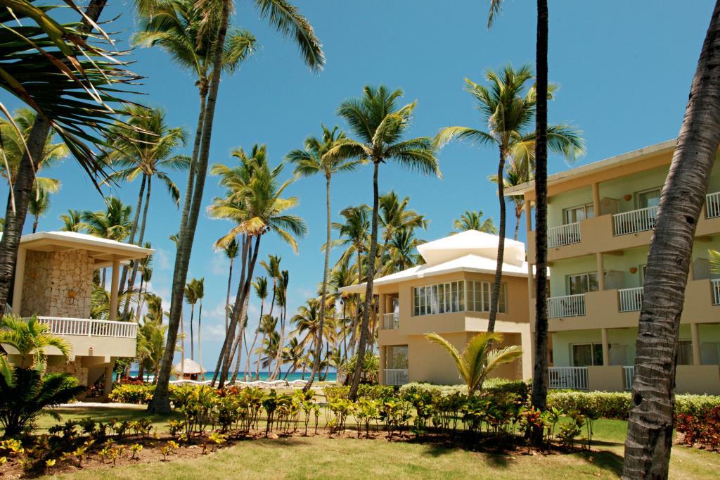 Sirenis Cocotal Beach Resort Casino & Aquagames