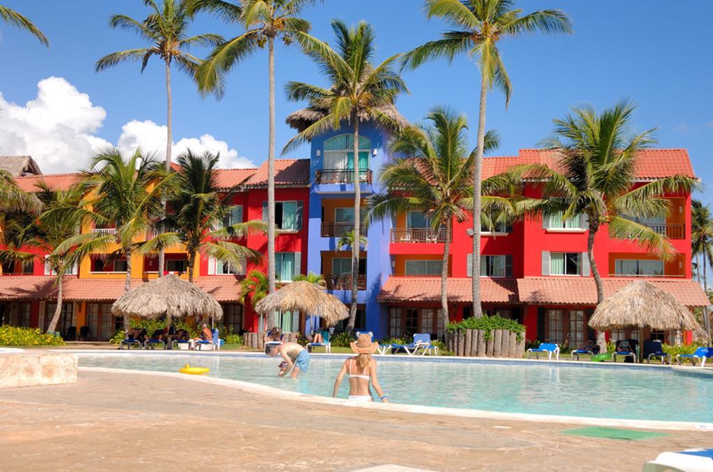 Tropical Princess Beach Resort & Spa