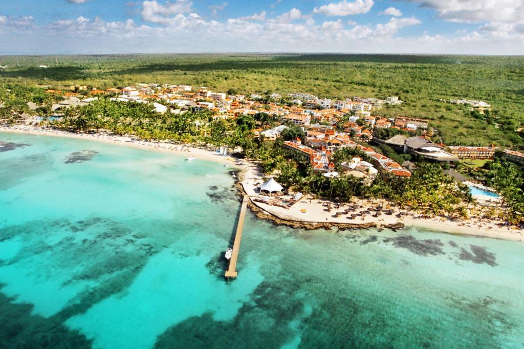 Viva Wyndham Dominicus Palace