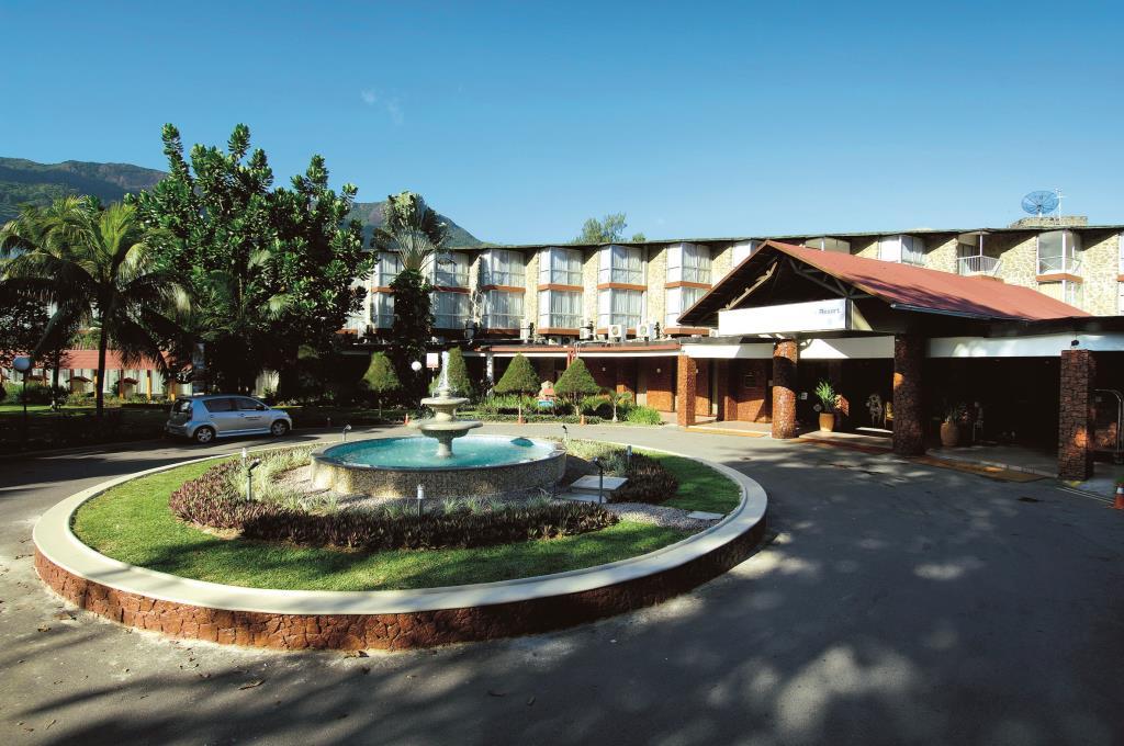 Berjaya Beau Vallon Bay