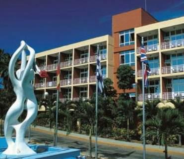 Gran Caribe Hotel Club Atlantico