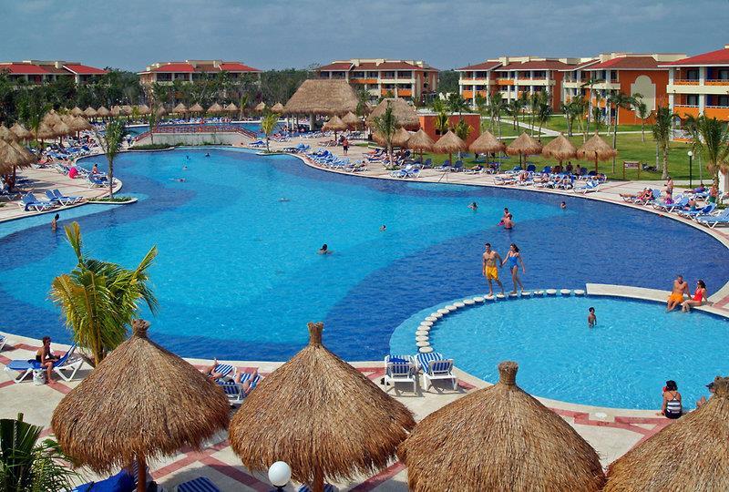 Gran Bahia Principe Coba