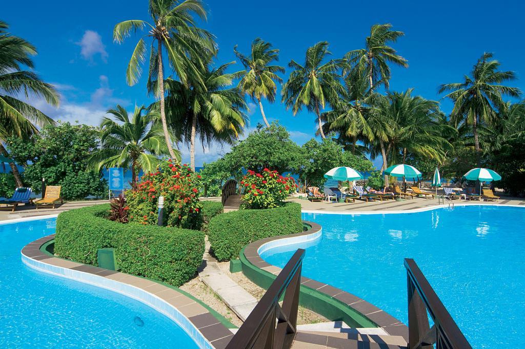 Equator Village