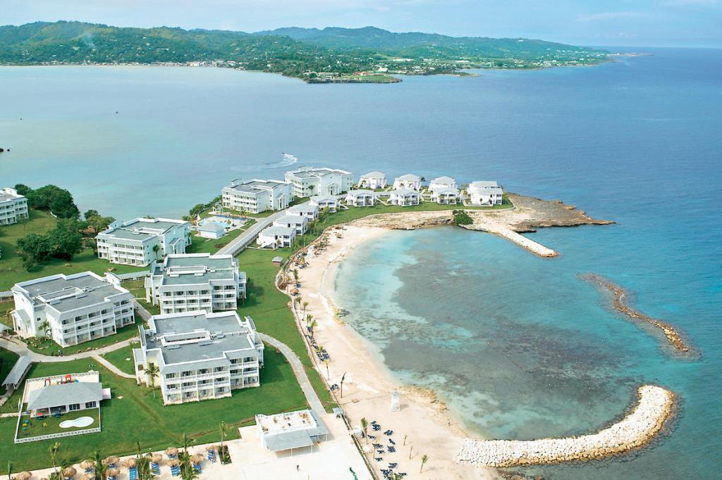 Grand Palladium Lady Hamilton