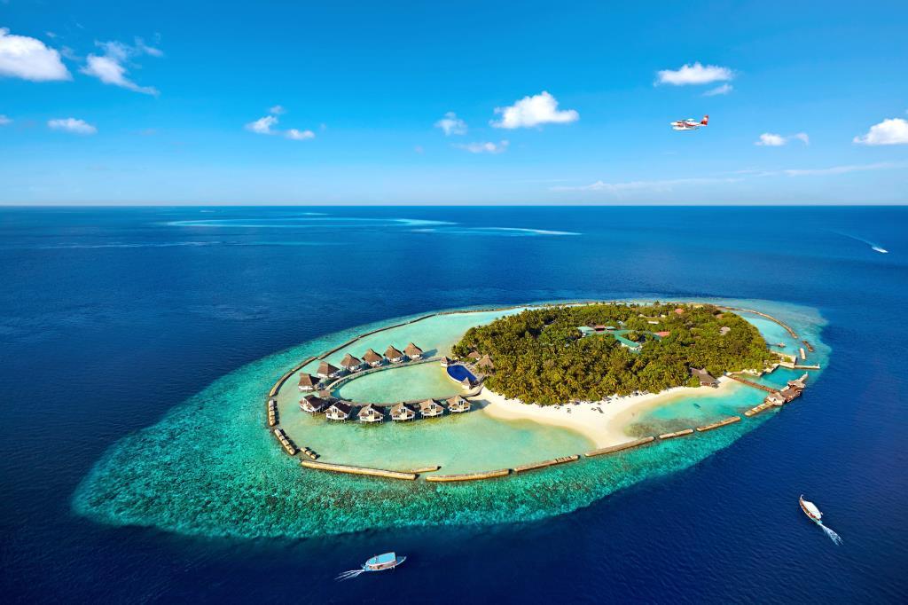 Ellaidhoo Maldives by Cinnamon