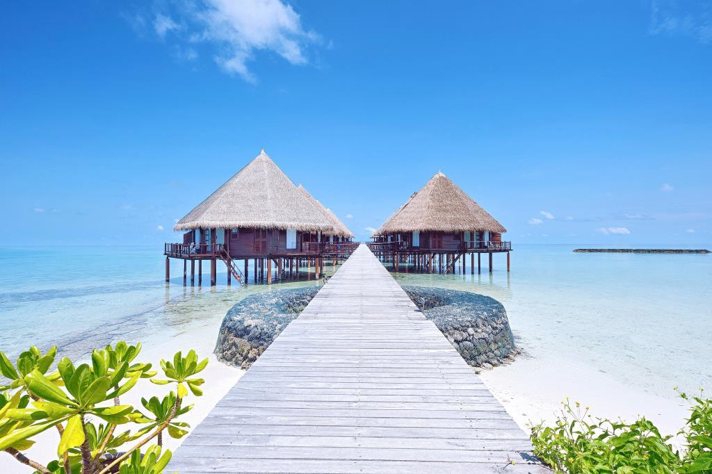 Velidhu Island Resort