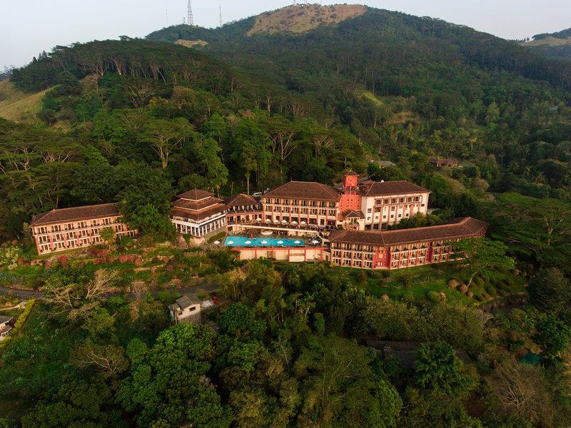 Amaya Hills Kandy