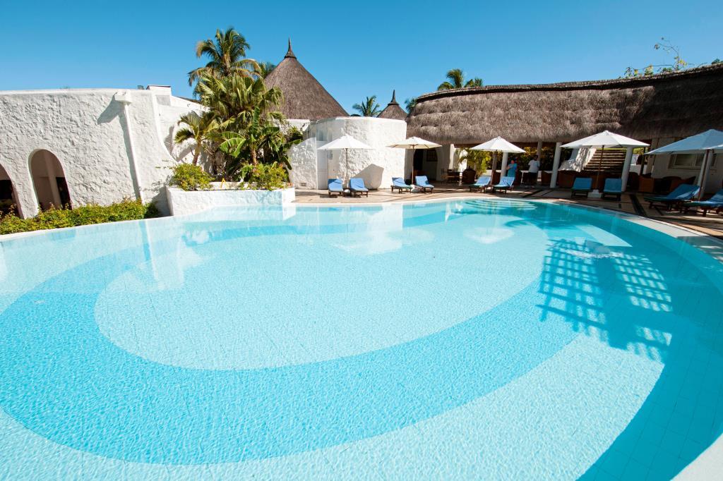 Casuarina Resort & Spa