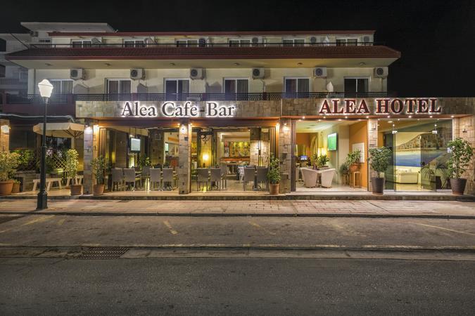 Alea