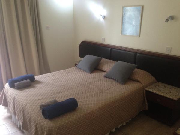 Antonis G Hotel Apartments