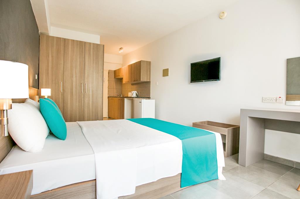 Flora Maria Hotel Apartments