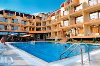 Hotel Iris