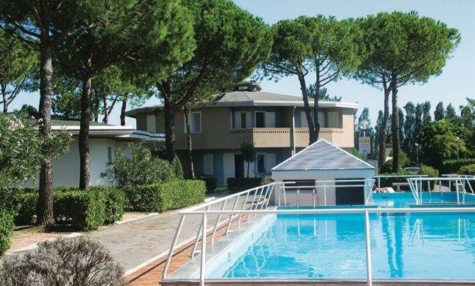 Villaggio Tivoli