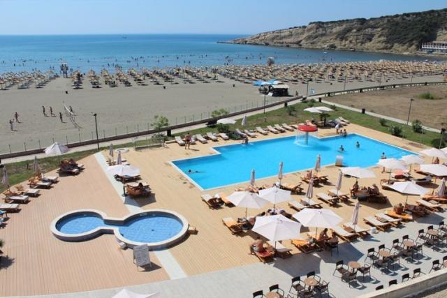 Otrant Beach