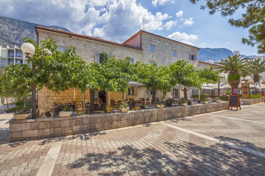 Bluesun Kaštelet