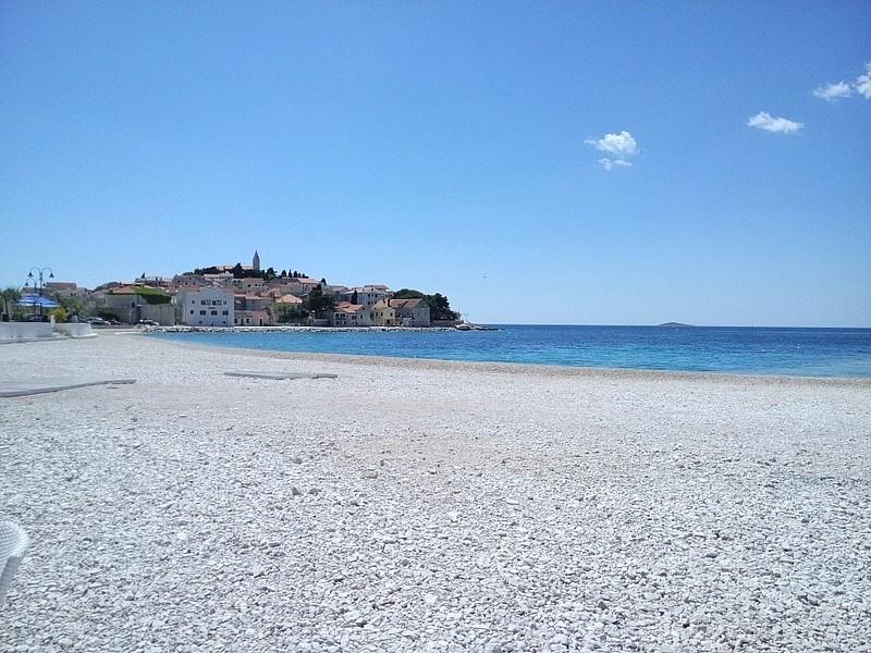 Pokoje vybrané Primošten