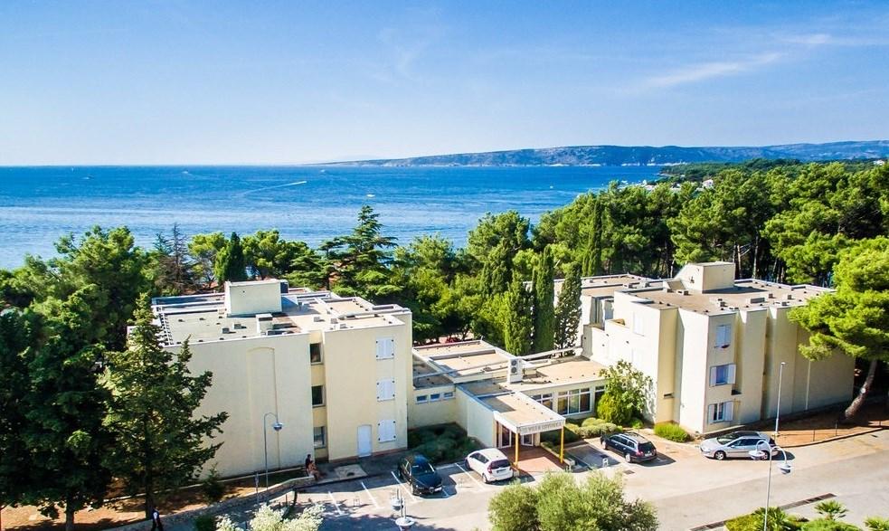 Depandance Villa Lovorka