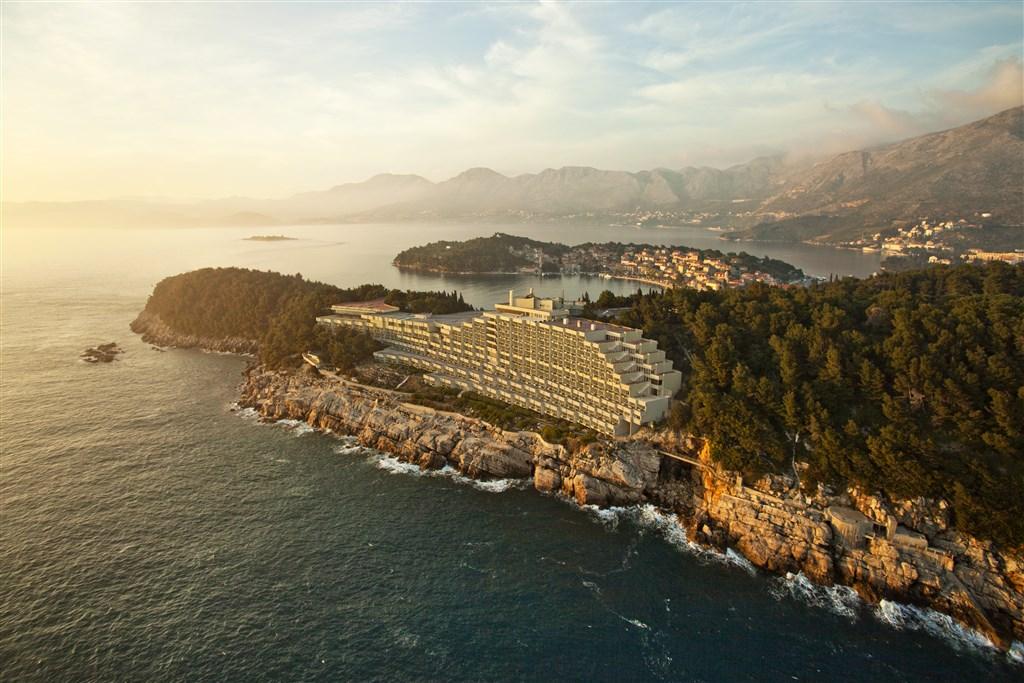 Croatia Cavtat