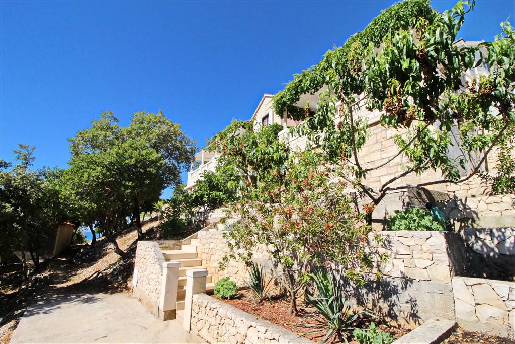 Apartmány Ana