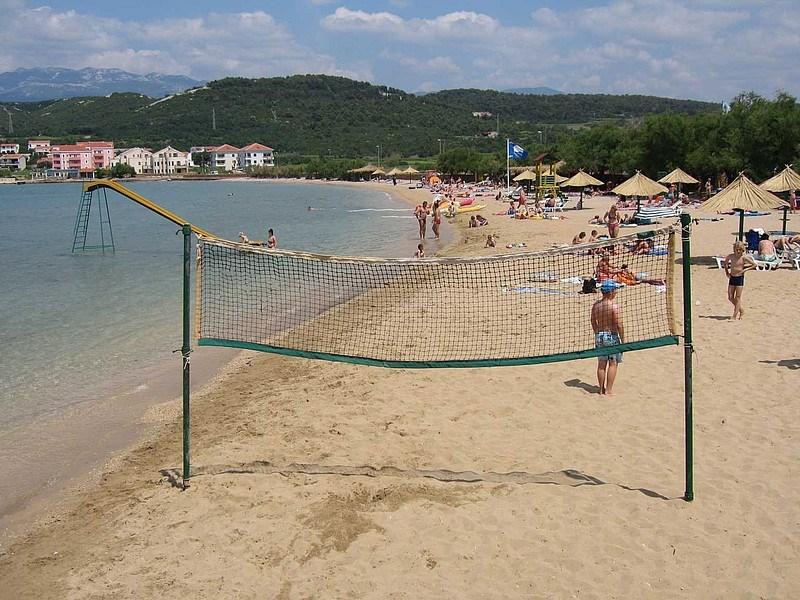 Apartmány vybrané Stara Novalja