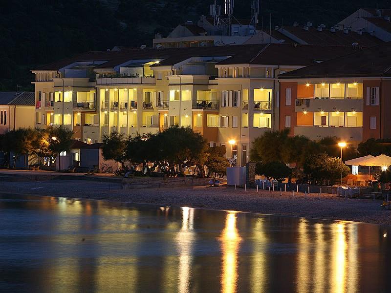 Atrium Residence Baška