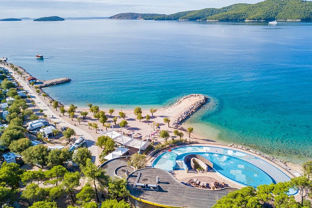 Solaris Camping Resort