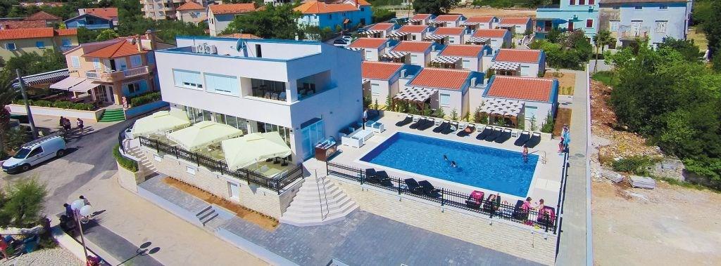 Vily Dalmacija