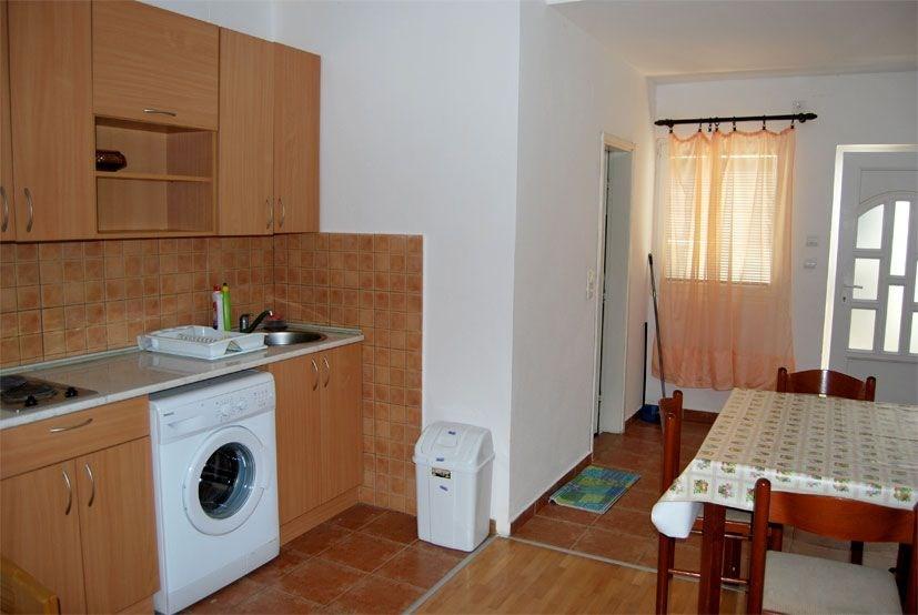 Apartmány Crvena Glavica
