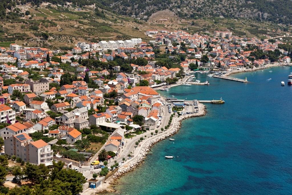 Apartmány Vybrané Bol