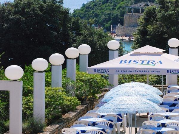 Resort Duga Uvala