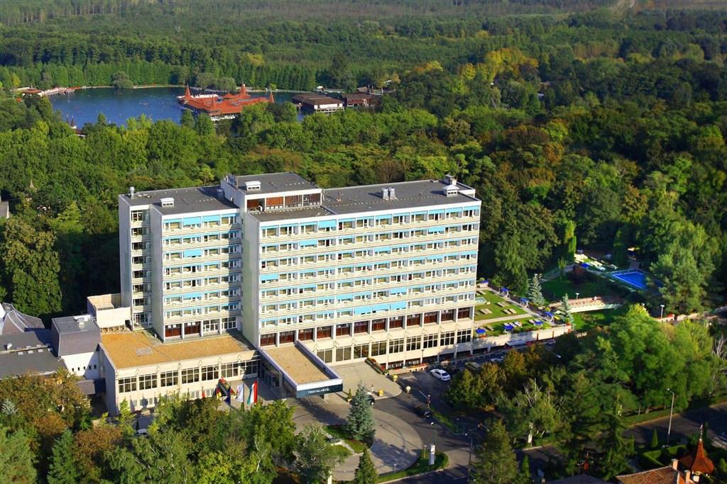 Danubius Health Spa Resort Héviz