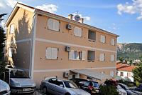 Apartmány Baška Naranda