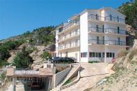 Privátní apt. Omiš