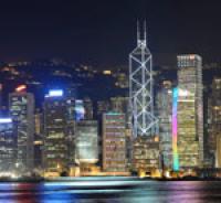 Plavba po Dálném východu - Čína, Japonsko, Taiwan, Hongkong, Vietnam, Singapur