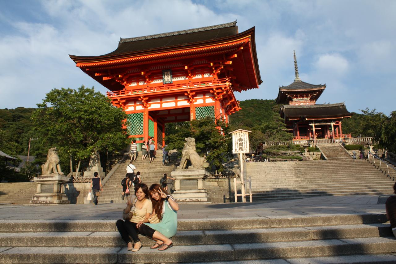 Do srdce Japonska na festivaly, Sumo a na Fudži - Tokio a okolí s výstupem na Fudži