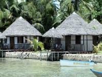 Baboo Village