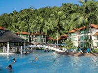 Phi Phi Erawan Palm Resort