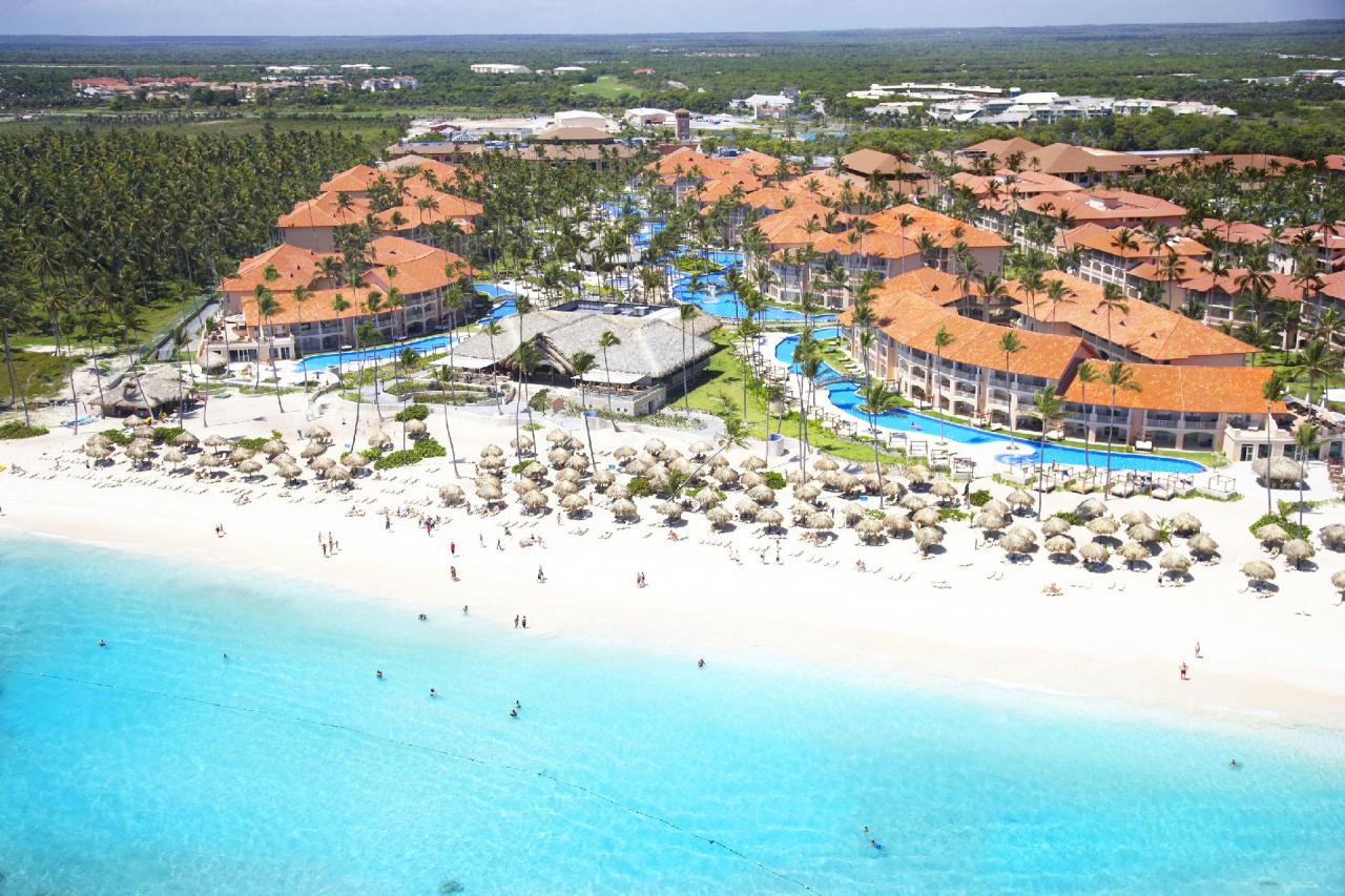 Majestic Elegance Punta Cana