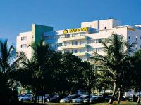 Mitsis Hotels Blue Domes Resort & Spa