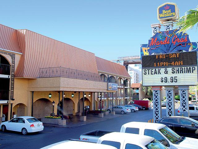 ho chunk casino tomahawk