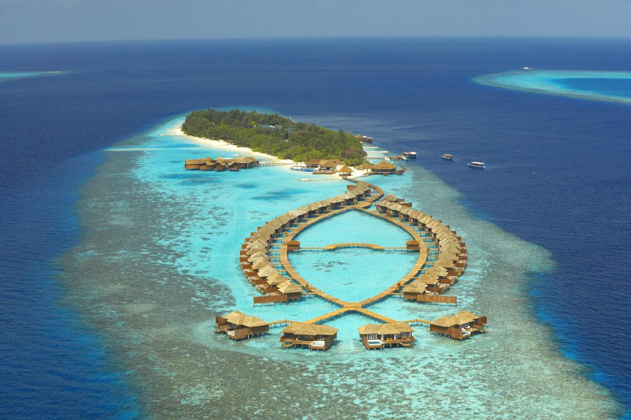 Lily Beach Resort & Spa