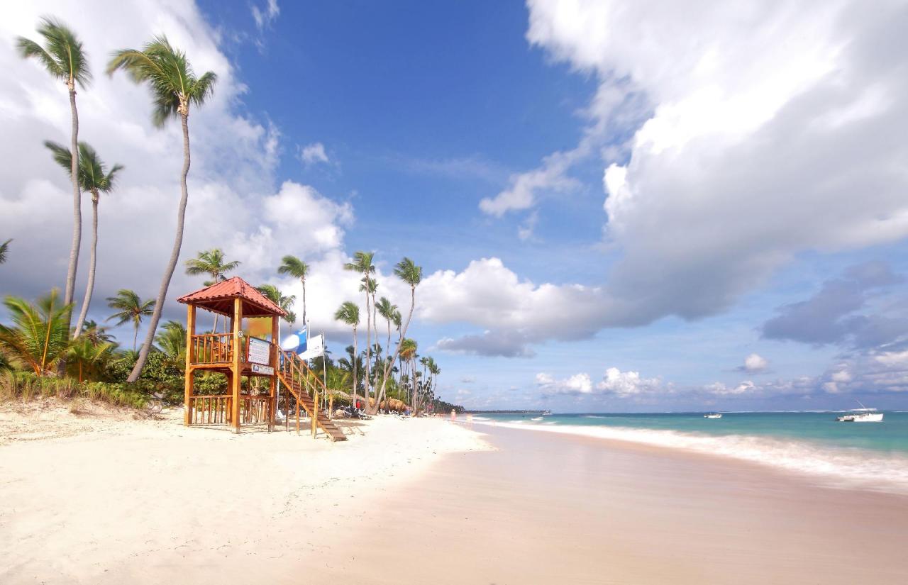 Grand Palladium Punta Cana