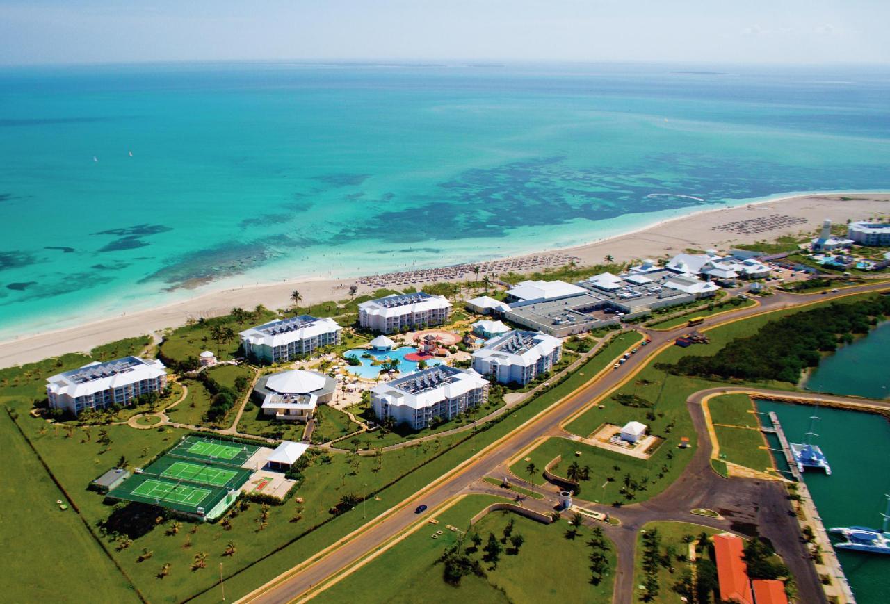 Blau Marina Varadero
