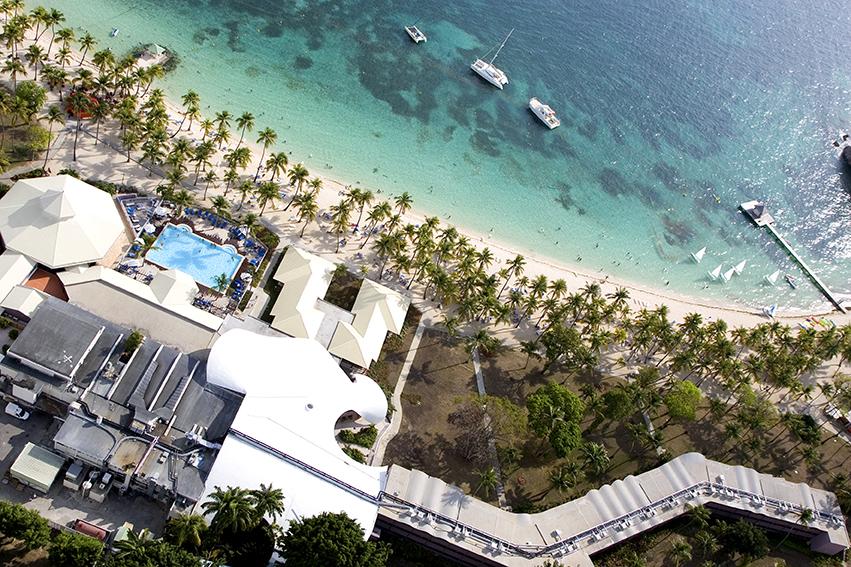 La Carevelle, Jungle Bay Resort & SPA