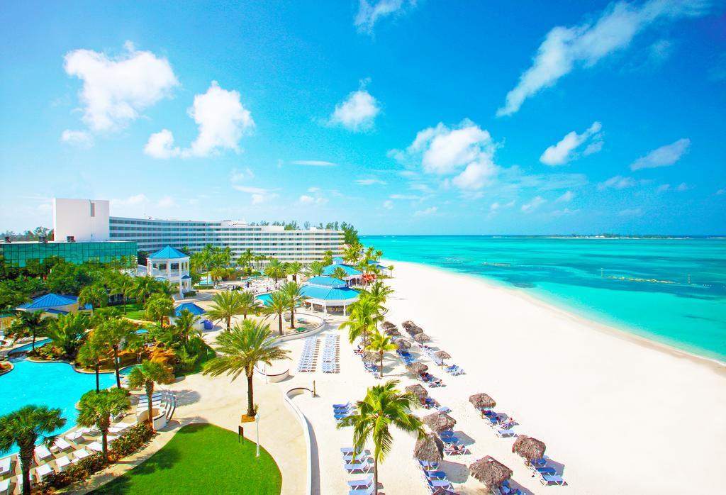 Sheraton Nassau Beach Resort