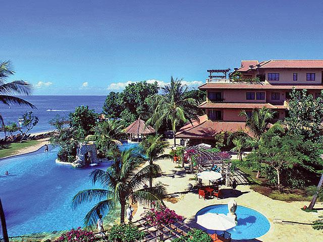 Grand Aston Bali Beach Resort