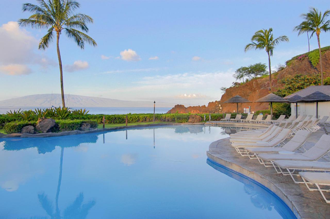 Sheraton Maui Resort