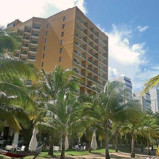 Courtyard by Marriott Isla Verde